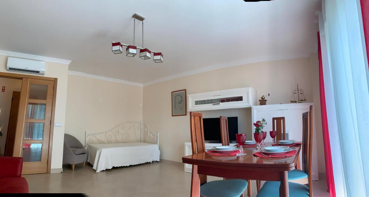 Fantastic Fatima Apartment Vila Real de Santo António Exteriér fotografie