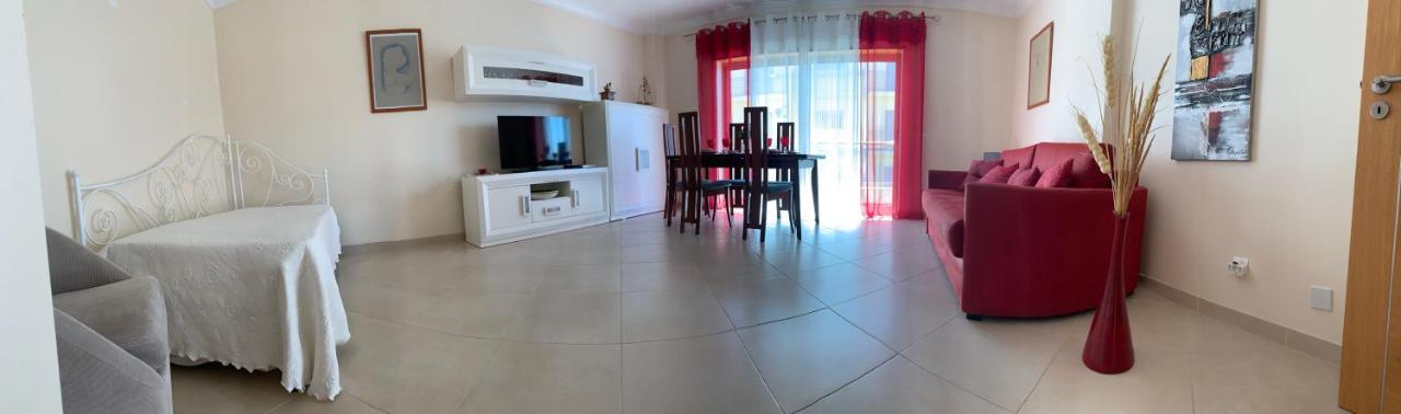 Fantastic Fatima Apartment Vila Real de Santo António Exteriér fotografie