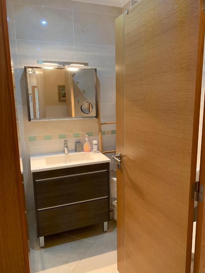 Fantastic Fatima Apartment Vila Real de Santo António Exteriér fotografie