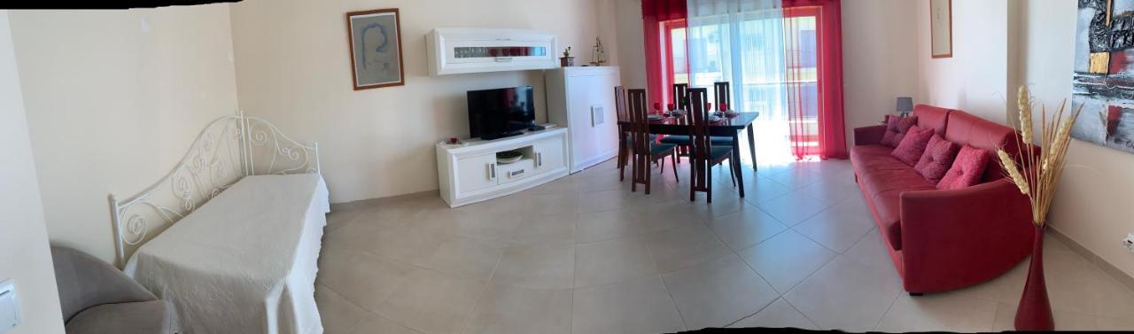 Fantastic Fatima Apartment Vila Real de Santo António Exteriér fotografie