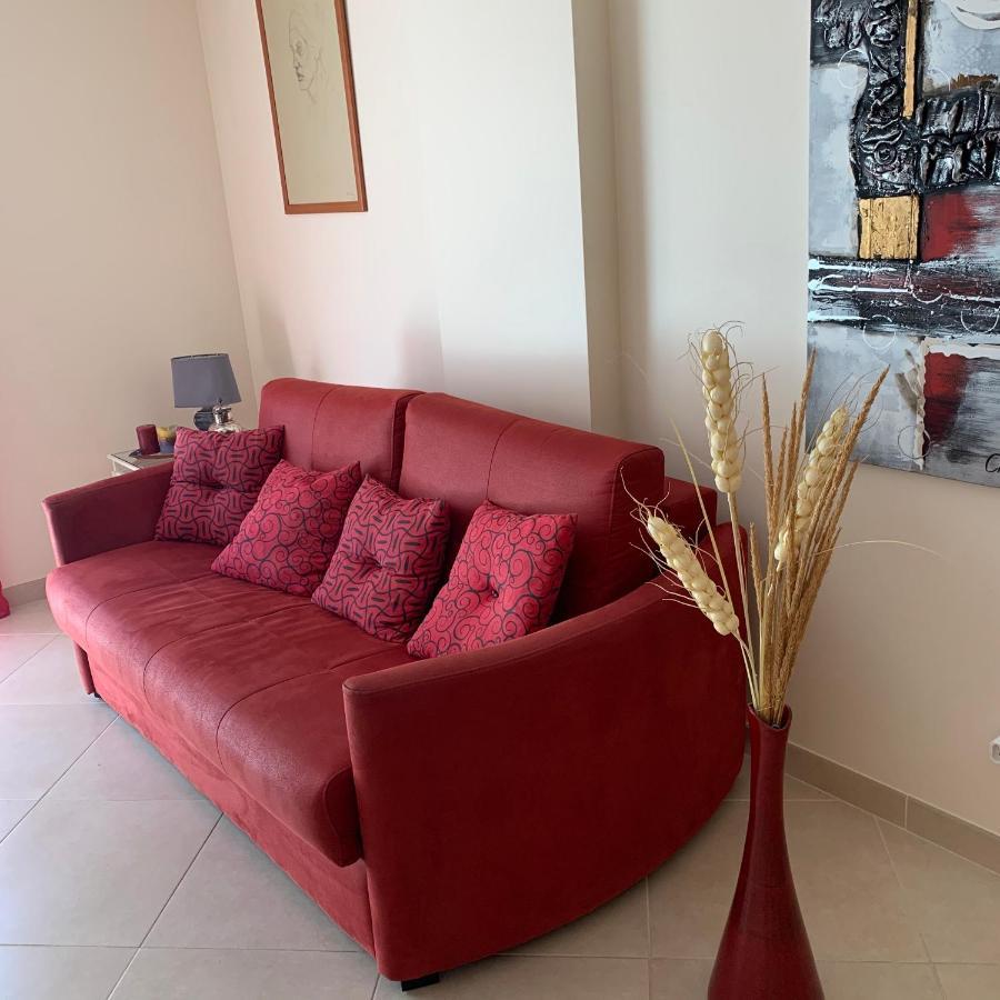 Fantastic Fatima Apartment Vila Real de Santo António Exteriér fotografie