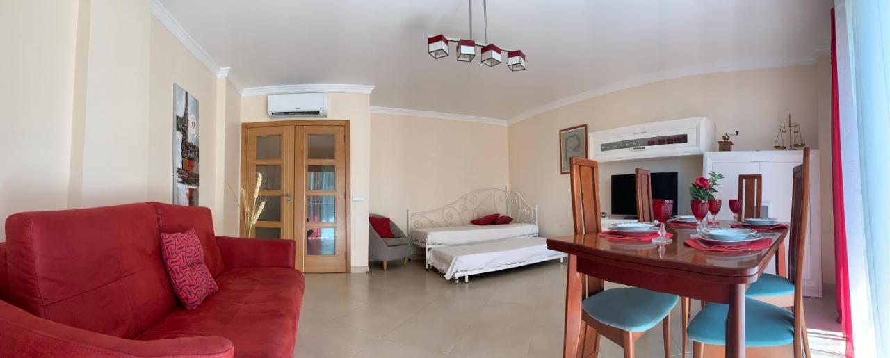 Fantastic Fatima Apartment Vila Real de Santo António Exteriér fotografie