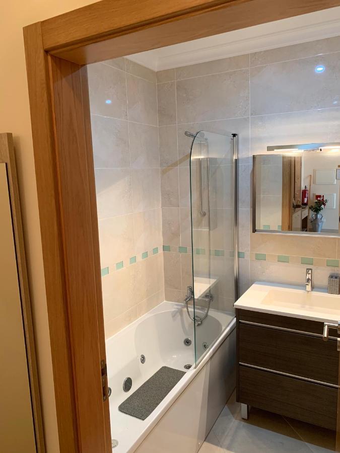 Fantastic Fatima Apartment Vila Real de Santo António Exteriér fotografie