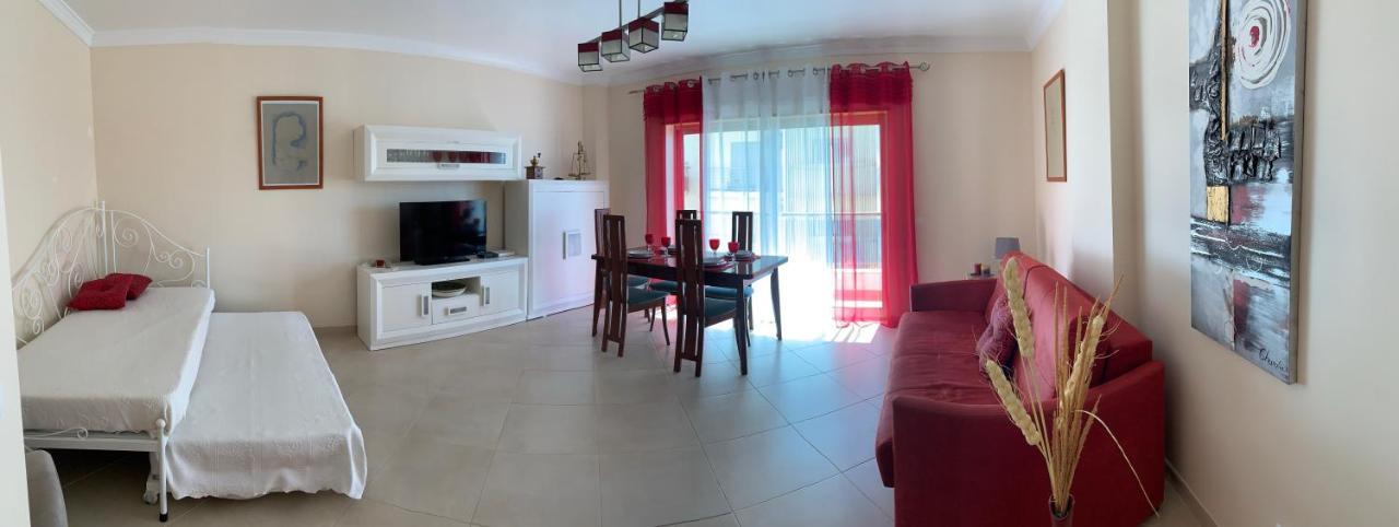 Fantastic Fatima Apartment Vila Real de Santo António Exteriér fotografie